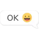 Emoji Texto ♡ 7