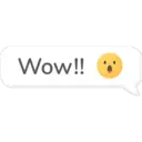 Emoji Texto ♡ 11