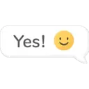 Emoji Texto ♡ 20