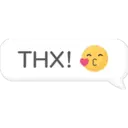 Emoji Texto ♡ 15