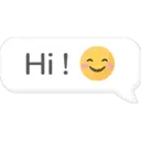 Emoji Texto ♡ 6
