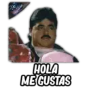 Me Dijeron Que... (SeñorMeme) 8