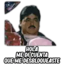 Me Dijeron Que... (SeñorMeme) 1