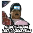Me Dijeron Que... (SeñorMeme) 11