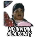 Me Dijeron Que... (SeñorMeme) 22