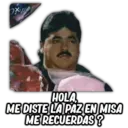 Me Dijeron Que... (SeñorMeme) 26
