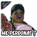 Me Dijeron Que... (SeñorMeme) 21