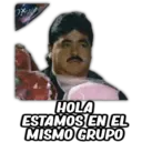 Me Dijeron Que... (SeñorMeme) 9