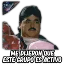 Me Dijeron Que... (SeñorMeme) 13