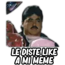 Me Dijeron Que... (SeñorMeme) 17