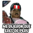 Me Dijeron Que... (SeñorMeme) 7