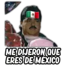 Me Dijeron Que... (SeñorMeme) 12