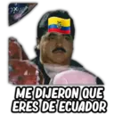 Me Dijeron Que... (SeñorMeme) 2