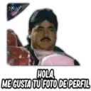 Me Dijeron Que... (SeñorMeme) 28