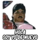 Me Dijeron Que... (SeñorMeme) 30