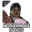 Me Dijeron Que... (SeñorMeme) 23