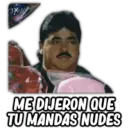 Me Dijeron Que... (SeñorMeme) 18