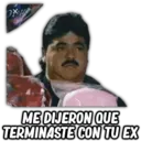 Me Dijeron Que... (SeñorMeme) 15