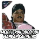 Me Dijeron Que... (SeñorMeme) 3