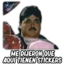 Me Dijeron Que... (SeñorMeme) 6