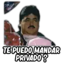 Me Dijeron Que... (SeñorMeme) 25