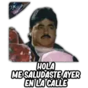 Me Dijeron Que... (SeñorMeme) 5