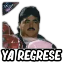 Me Dijeron Que... (SeñorMeme) 27