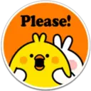SPOLIED RABBIT PHRASES 8
