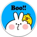 SPOLIED RABBIT PHRASES 15