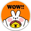 SPOLIED RABBIT PHRASES 20
