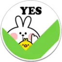SPOLIED RABBIT PHRASES 28