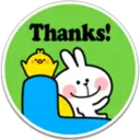 SPOLIED RABBIT PHRASES 11