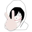 Jeff The Killer 21
