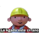 Tazty La kgada este crrano