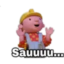 Sauuuu...