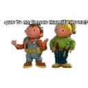 Ⓒ que tu no tienes mamita mano?