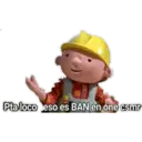 CO Pta loco eso es BAN en one csmr