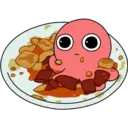 Seal Octy Food 6