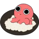Seal Octy Food 27