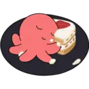 Seal Octy Food 1