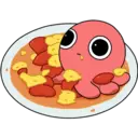 Seal Octy Food 15