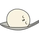 Seal Octy Food 22