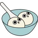 Seal Octy Food 8