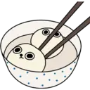 Seal Octy Food 18