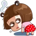 Baby expresiones 14