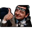 bna la rata
MASHAR