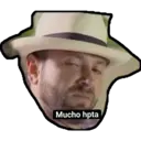 Mucho hpta