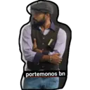 portemonos bn