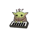 Beibi Yoda 21