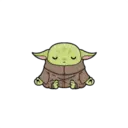 Beibi Yoda 22